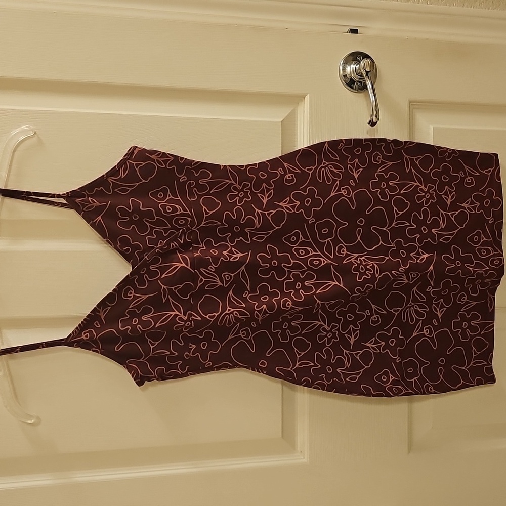 Women's Spandex Dress